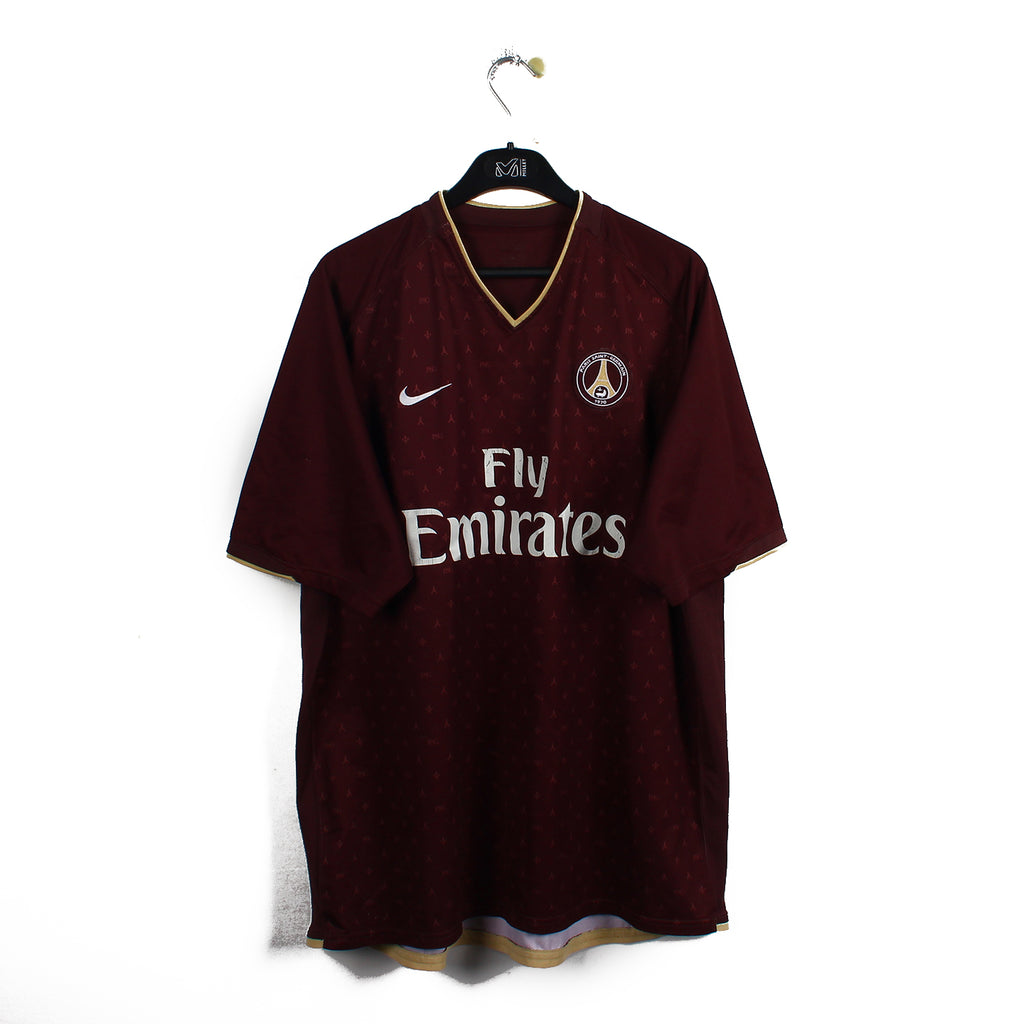2006/07 - PSG (2XL)