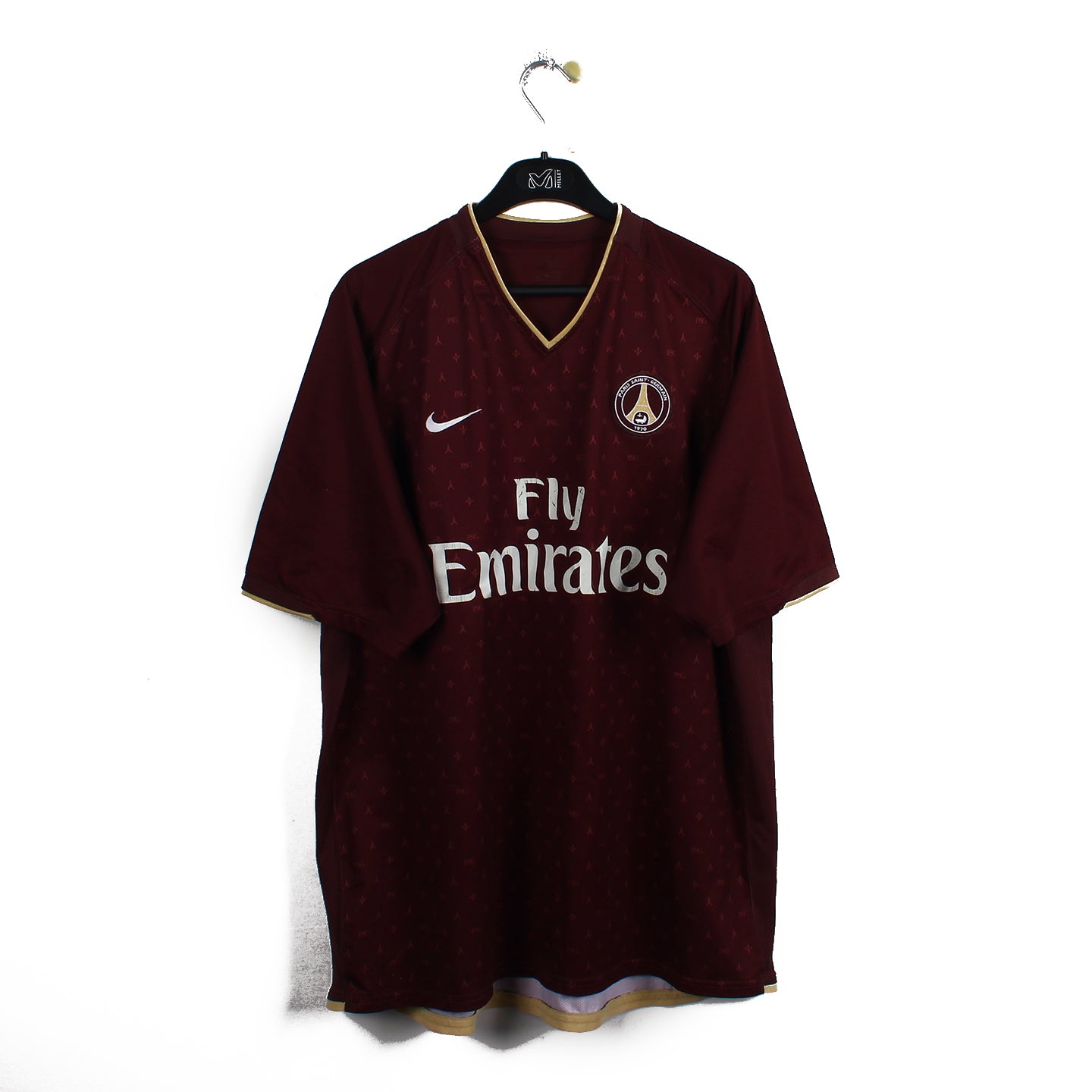 2006/07 - PSG (2XL)