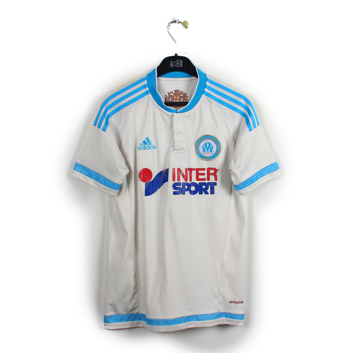 2015/16 - OM - Ocampos #7 (S)