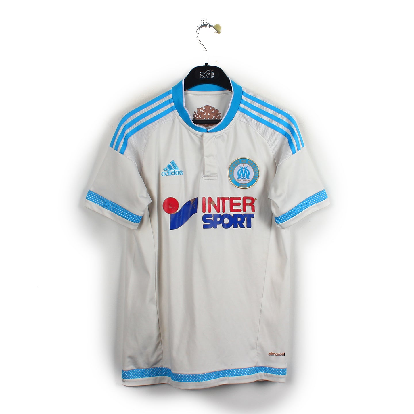 2015/16 - OM - Ocampos #7 (S)