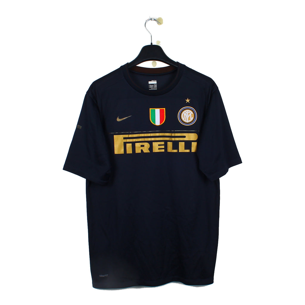 2008/09 - Inter Milan (L)