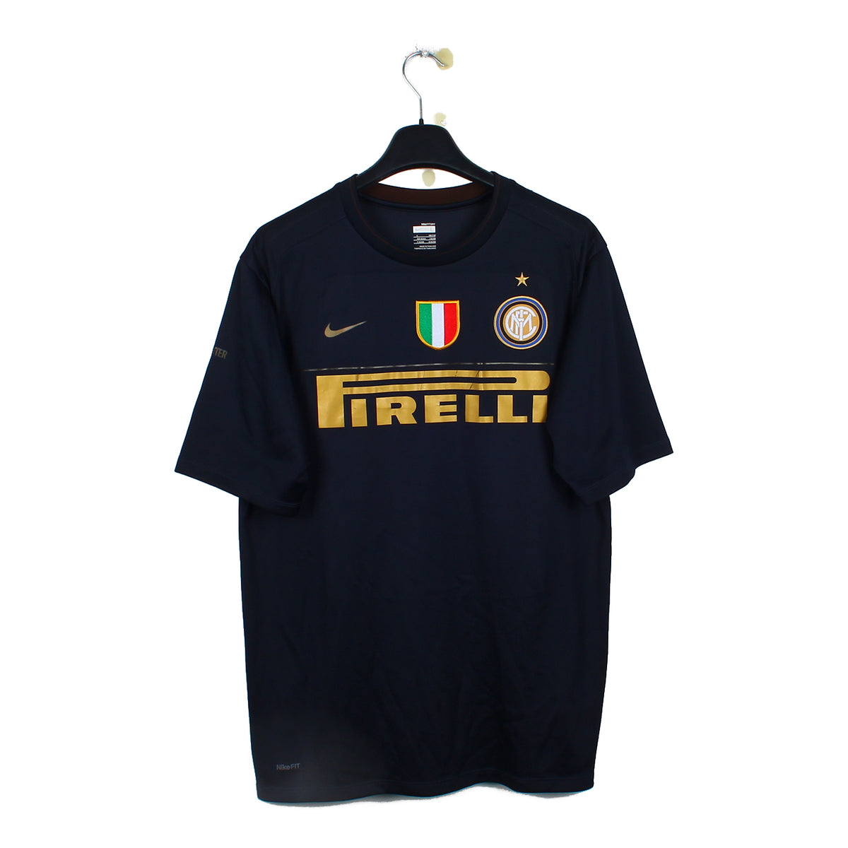 2008/09 - Inter Milan (L)