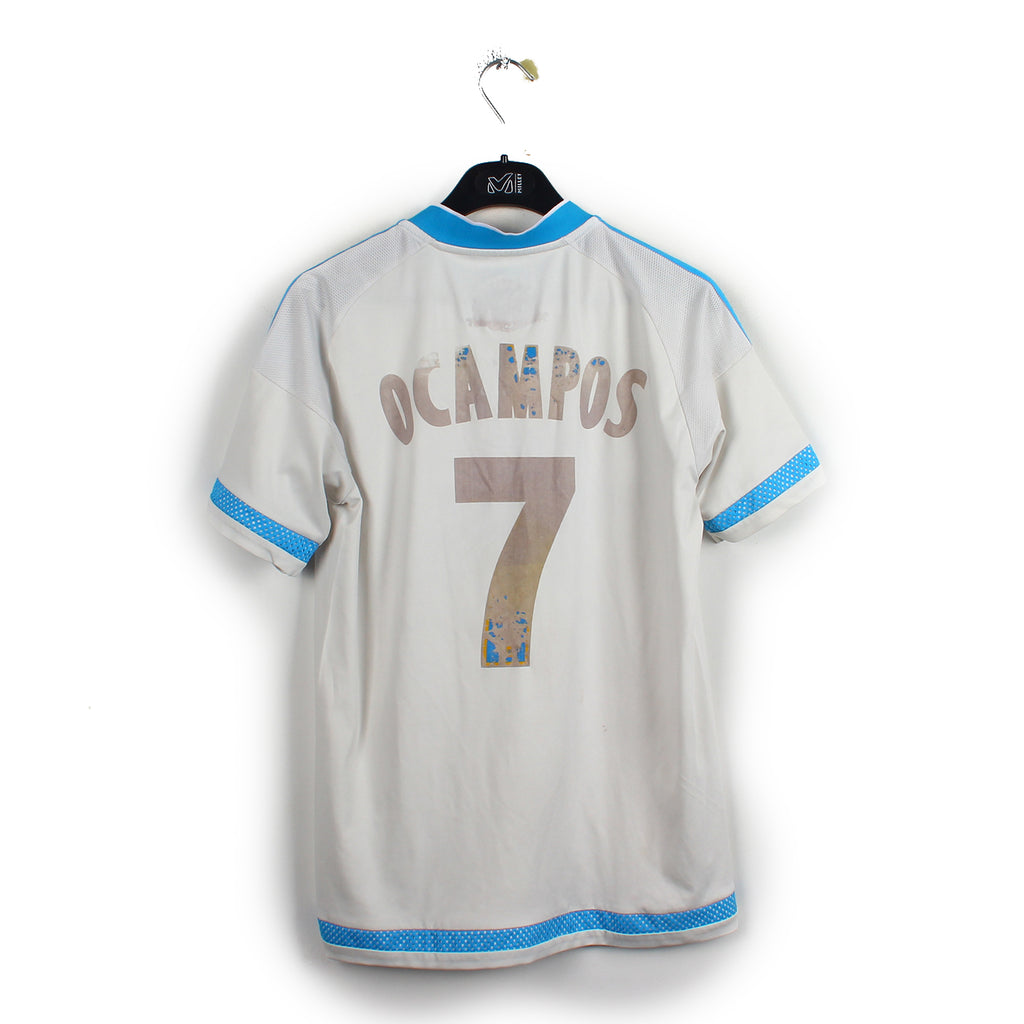 2015/16 - OM - Ocampos #7 (S)