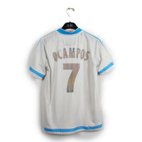 2015/16 - OM - Ocampos #7 (S)