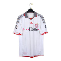 2008/09 - Bayern Munich - Olic #11 (M)