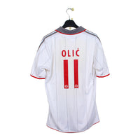 2008/09 - Bayern Munich - Olic #11 (M)