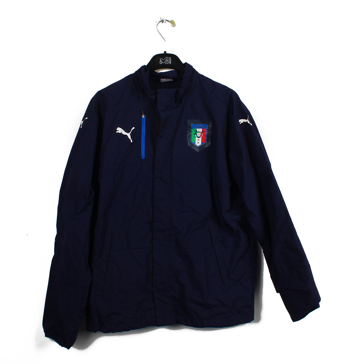 2016/17 - Italie (L)