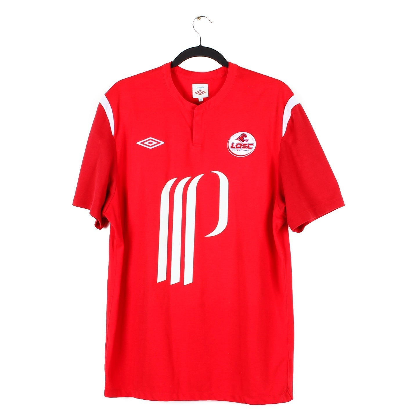 2010/11 - LOSC (XL)