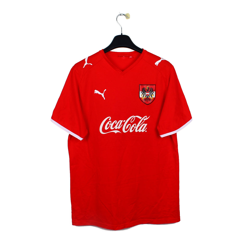 2008/09 - Autriche #12 (L)