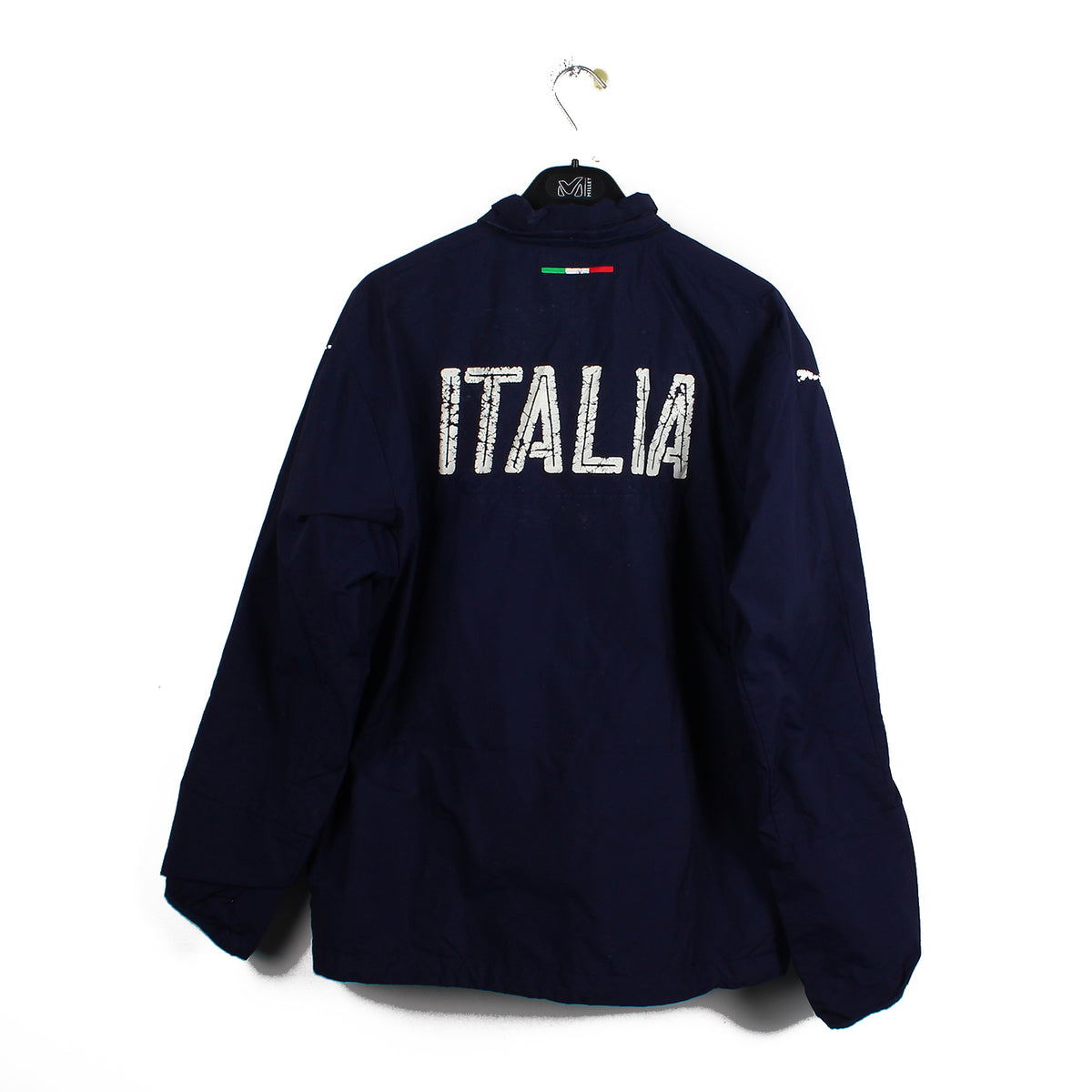 2016/17 - Italie (L)