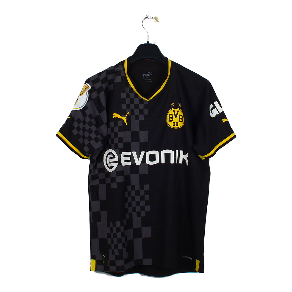 2022/23 - Dortmund - Hazard #10 (S) [MATCH ISSUE]