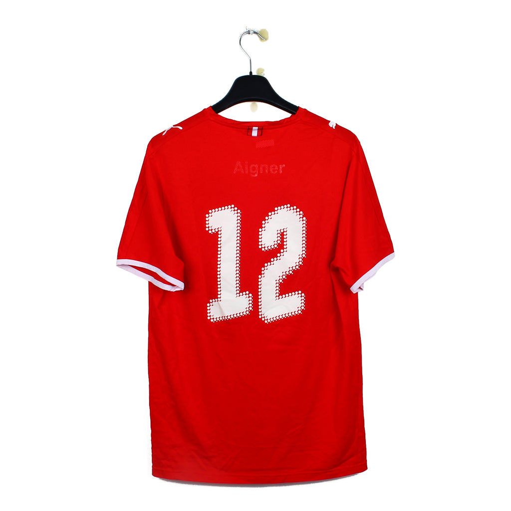 2008/09 - Autriche #12 (L)