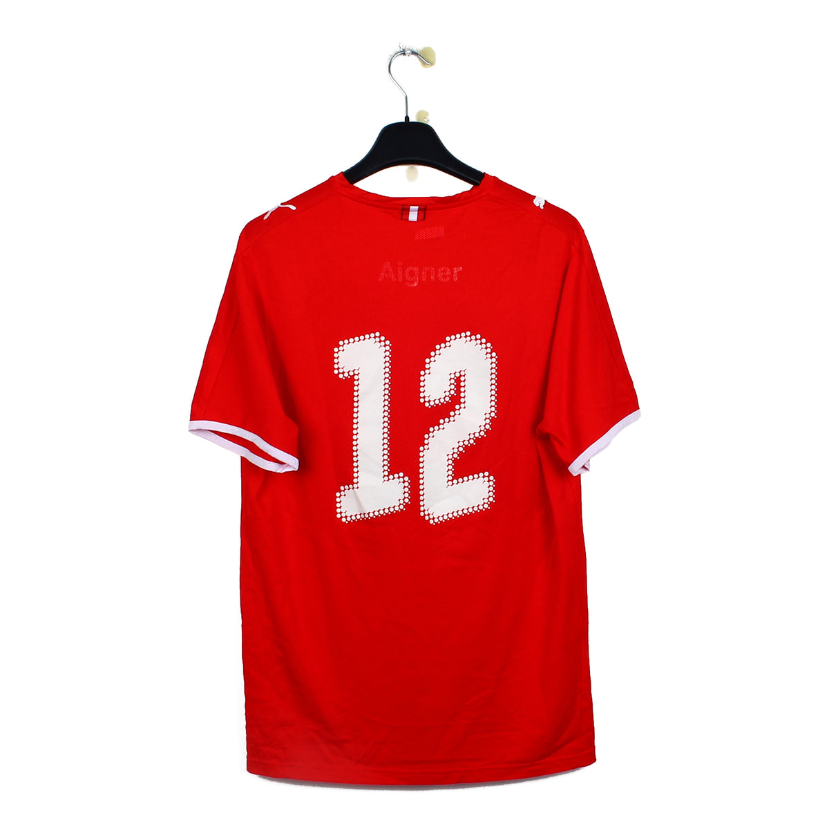 2008/09 - Autriche #12 (L)