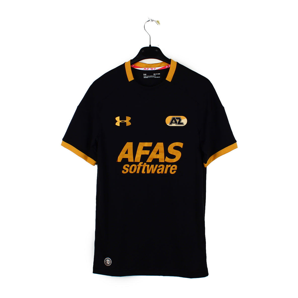 2017/18 - AZ Alkmaar (M)