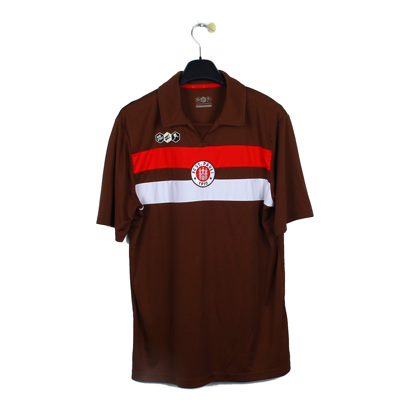 2009/10 - St Pauli - Bonig #9 (L)
