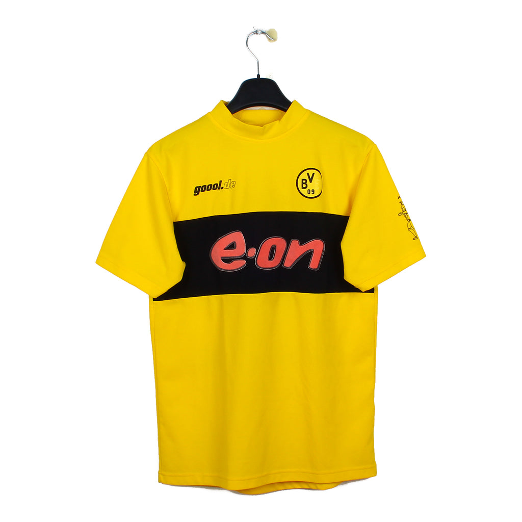 2002/03 - Dortmund (S)