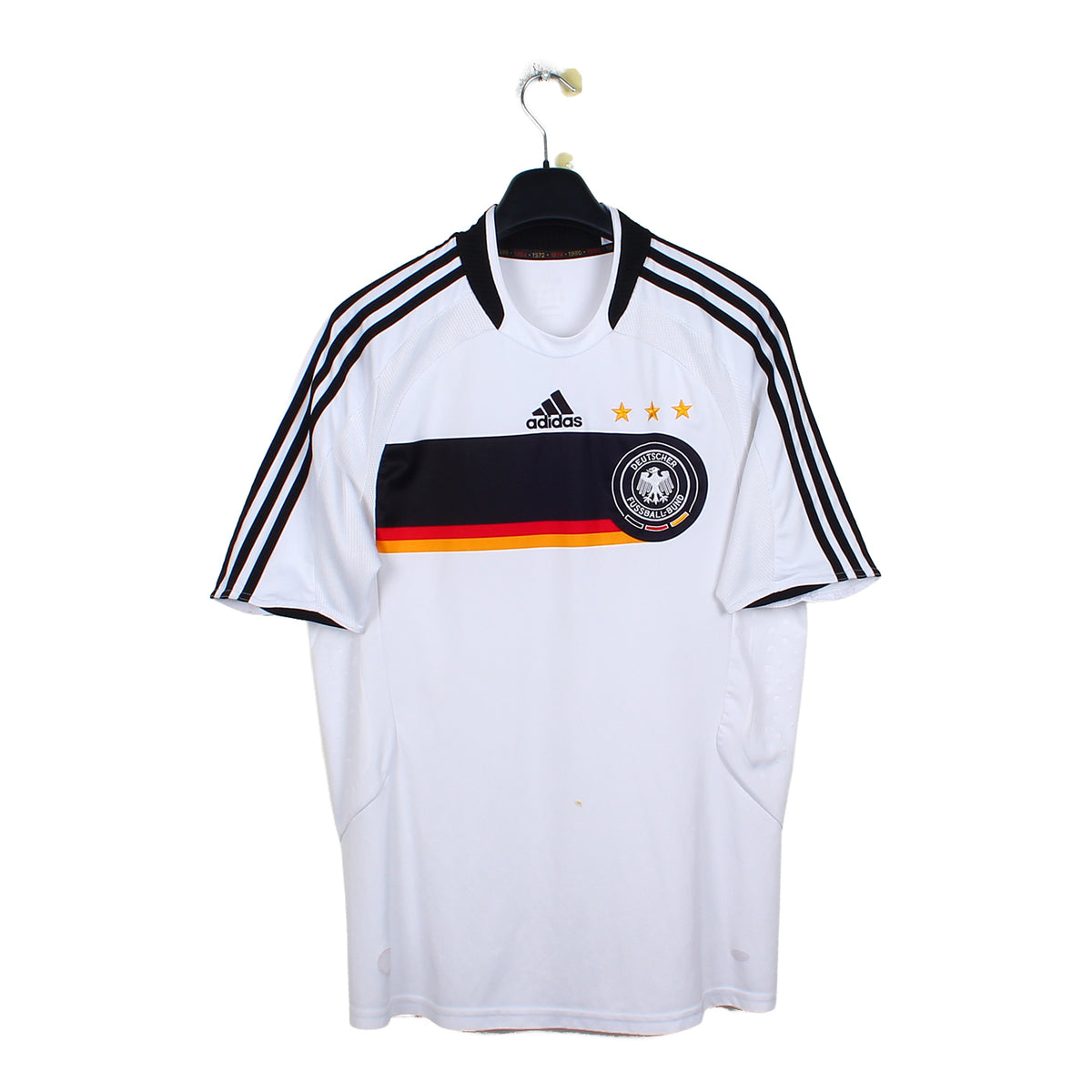 2008/09 - Allemagne (M)