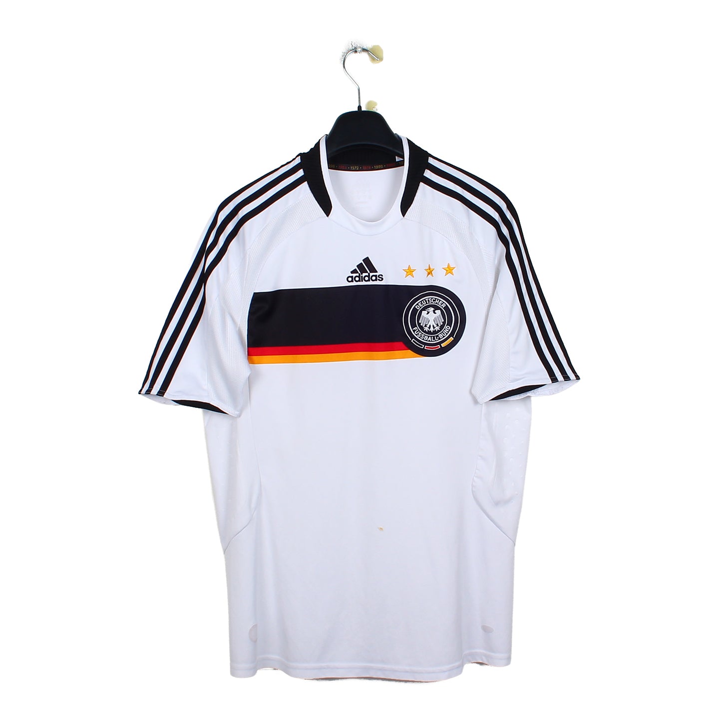 2008/09 - Allemagne (M)