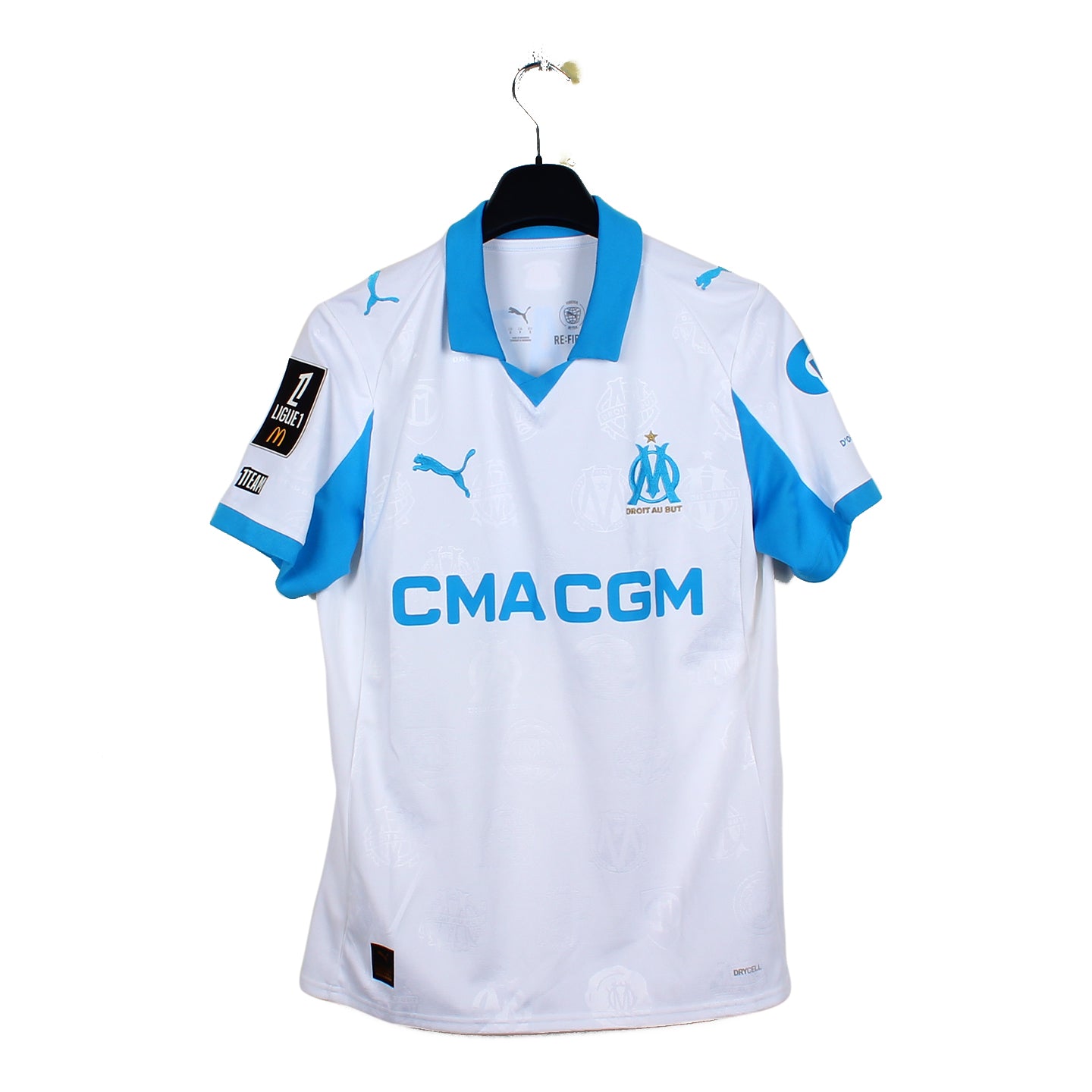 2025/26 - OM - Vaz #34 (S)