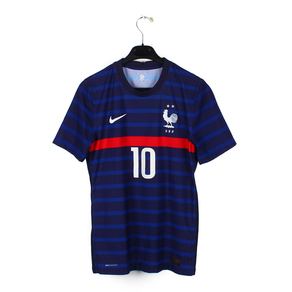 2020/21 - Equipe de France - Mbappé #10 (M)