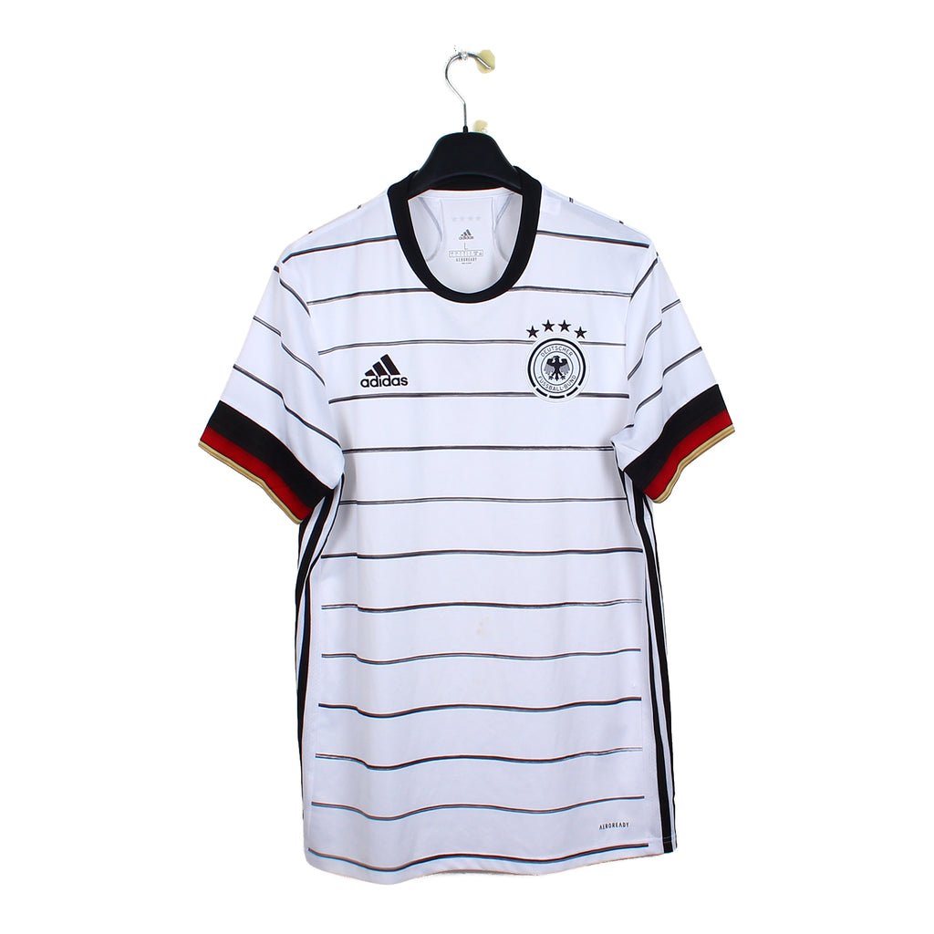 2020/22 - Allemagne (L)