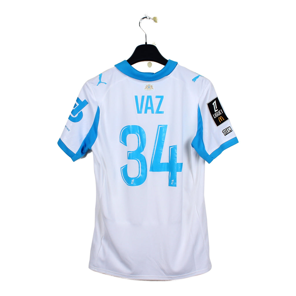 2025/26 - OM - Vaz #34 (S)