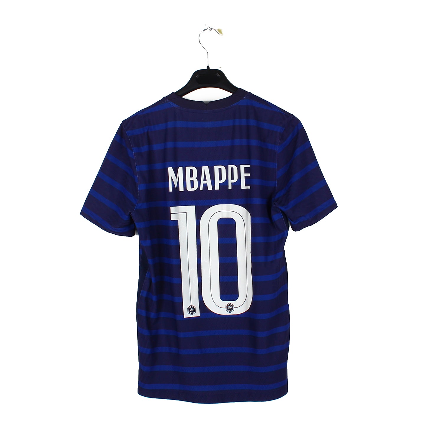 2020/21 - Equipe de France - Mbappé #10 (XL) [pro]