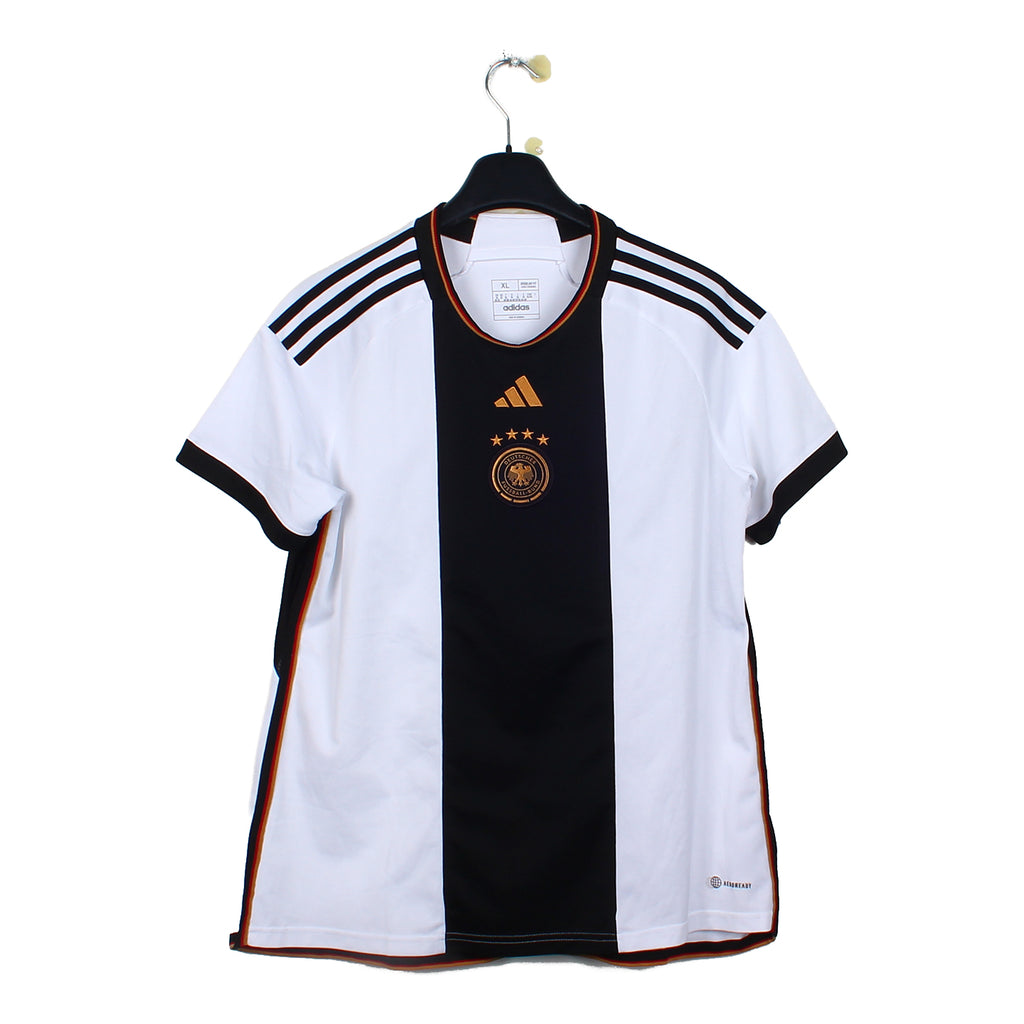 2022 - Allemagne (XL femme)