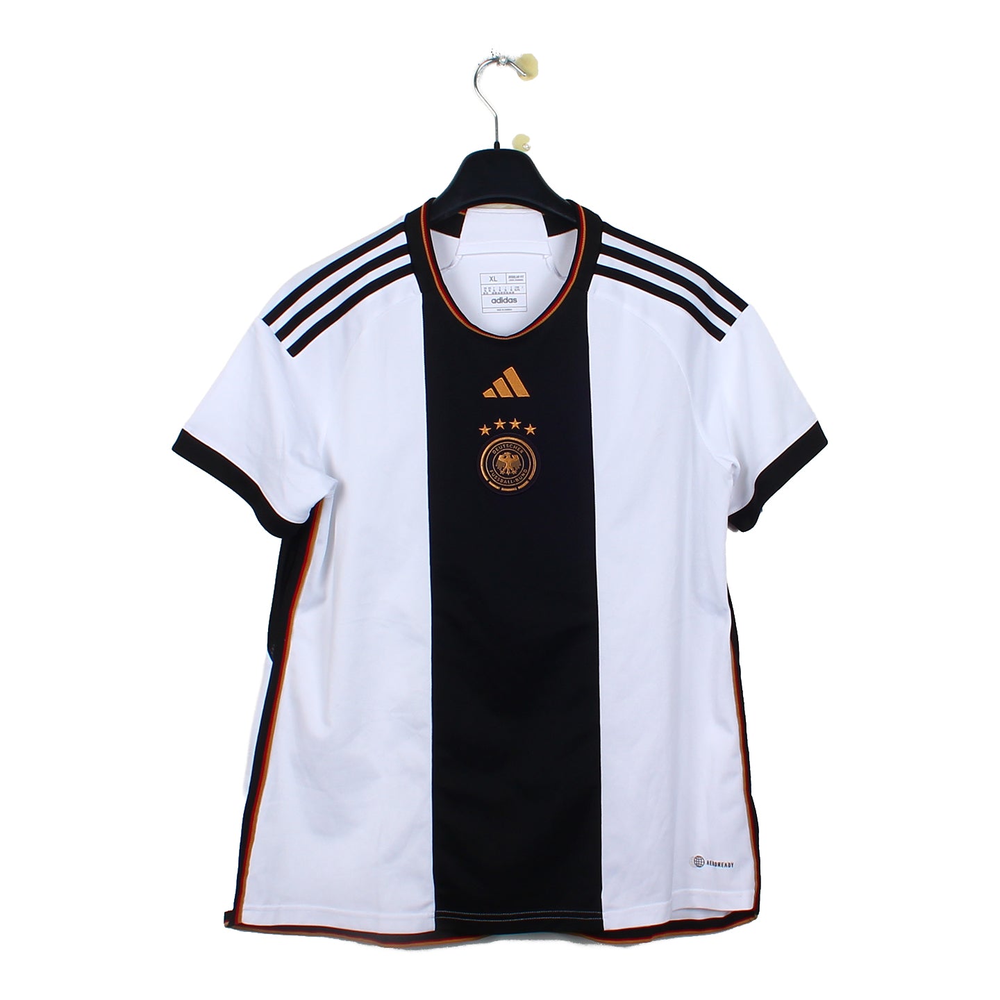 2022 - Allemagne (XL femme)