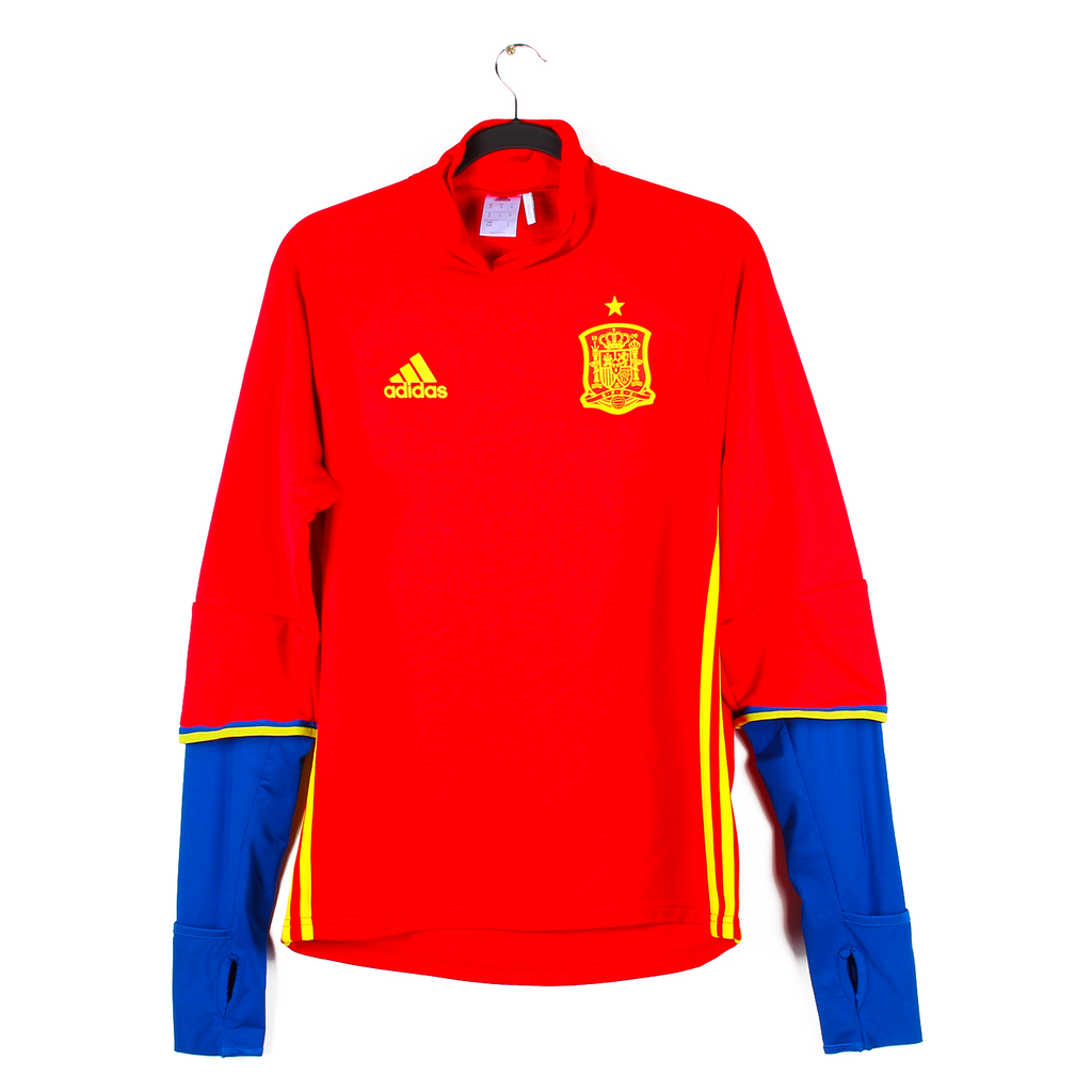 2016/17 - Espagne (M)