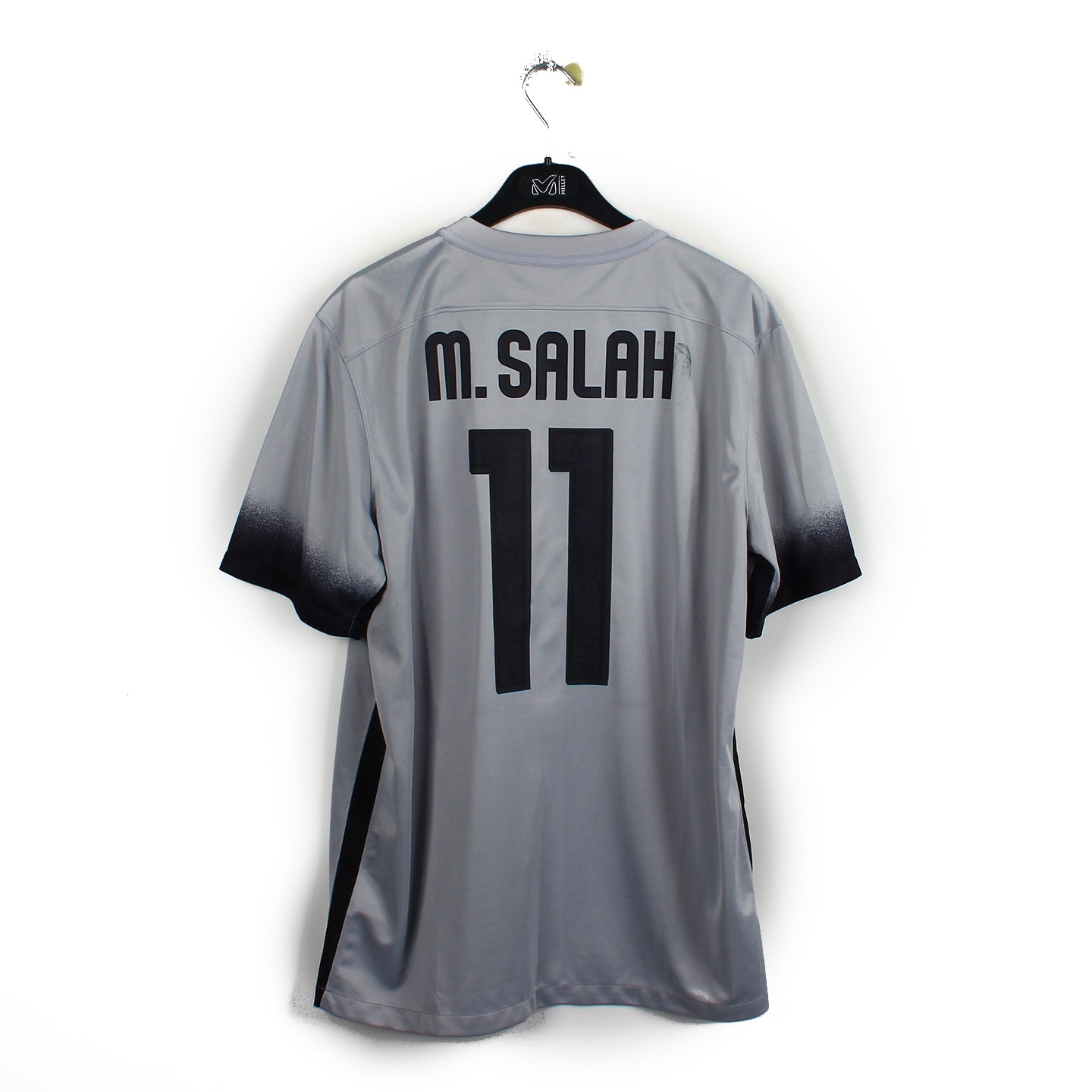2015/16 - AS Roma - M.Salah #11 (L)