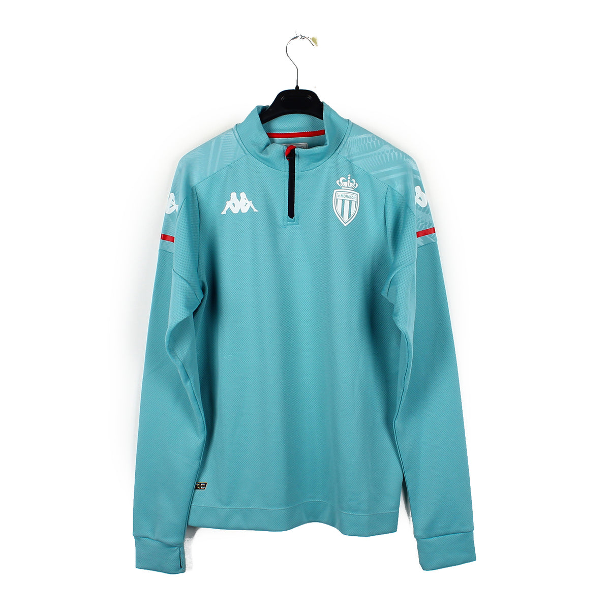 2020/21 - AS Monaco (M)