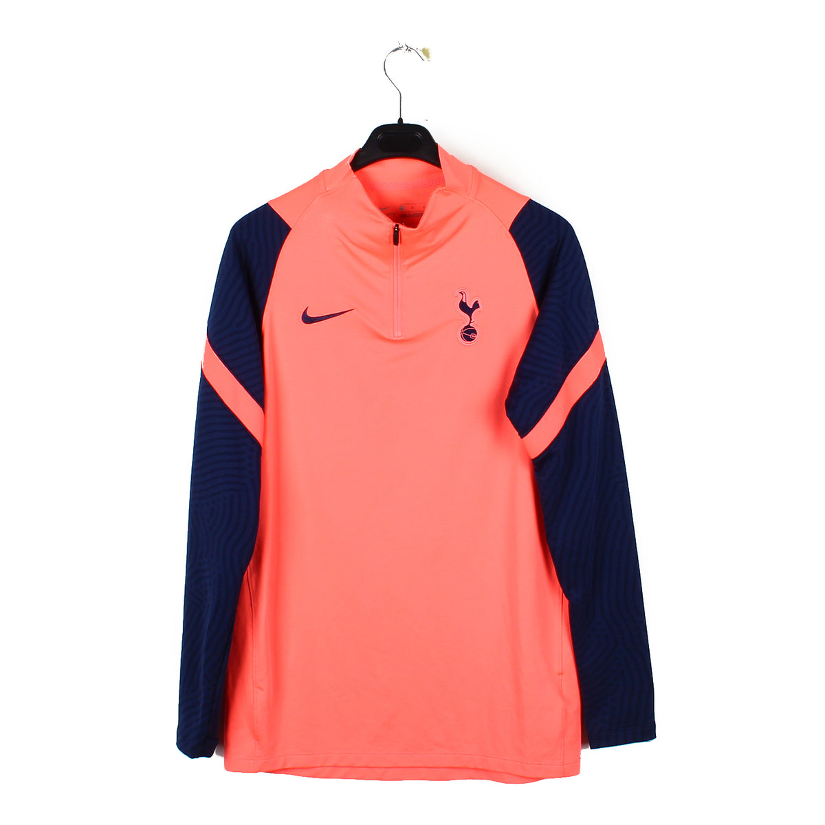 2020/21 - Tottenham (M)