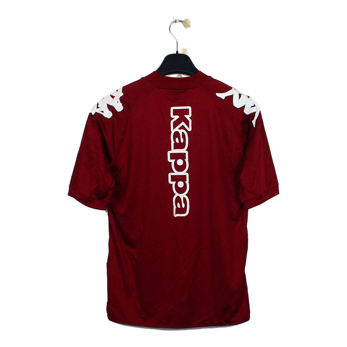 2012/13 - Torino (S)