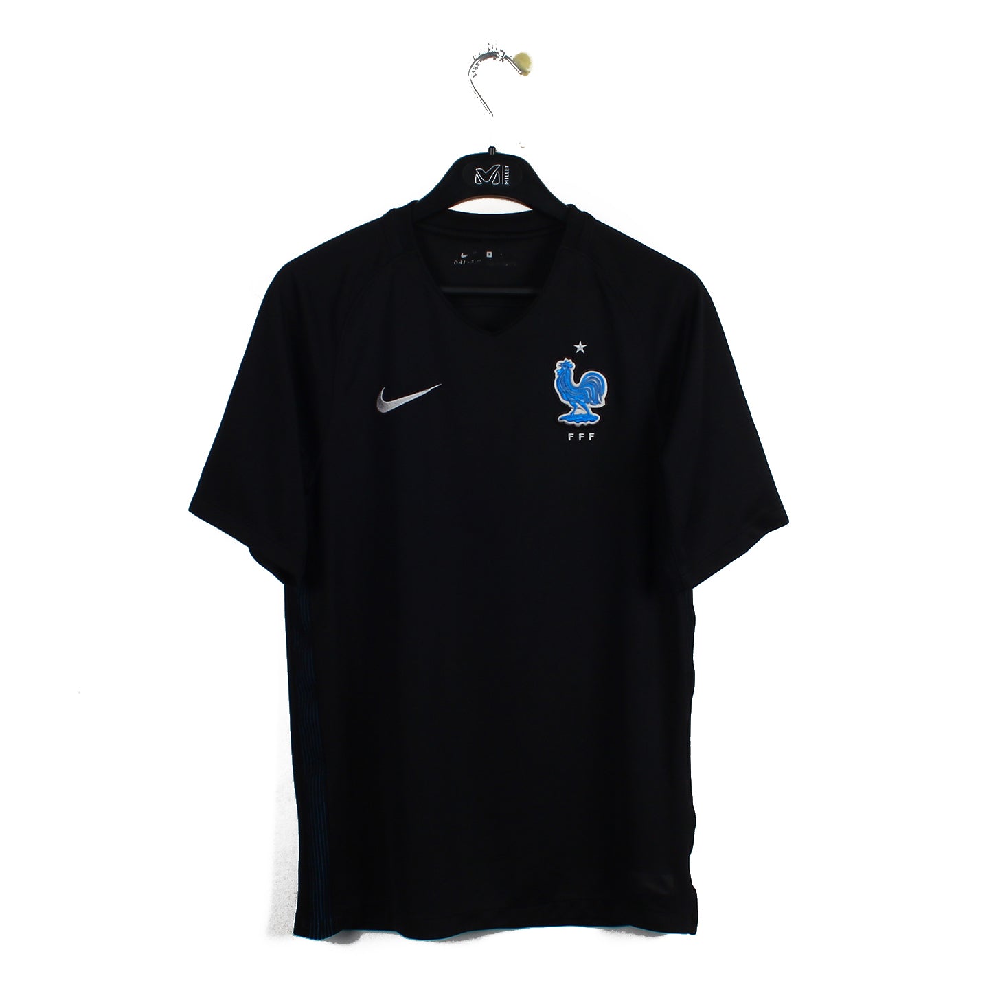 2017 - Equipe de France (S)