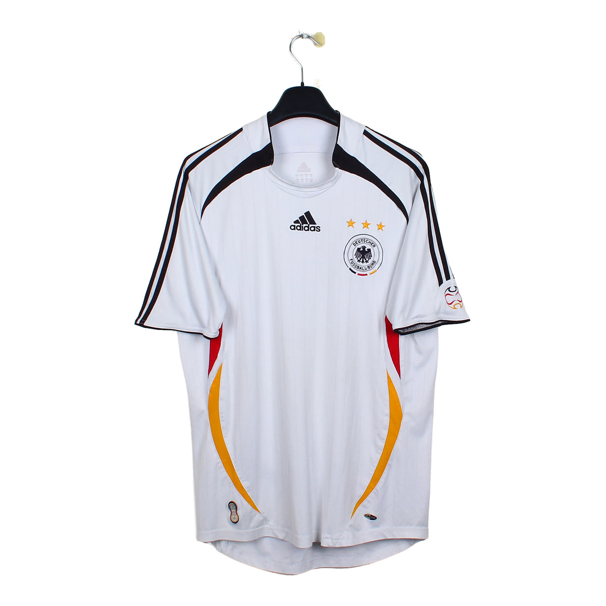 2005/07 - Allemagne (M)