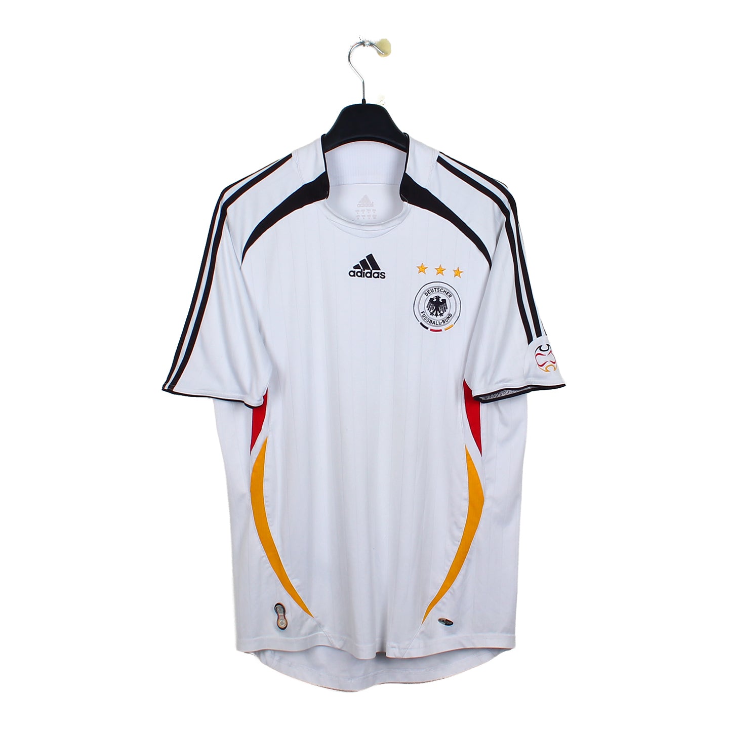 2005/07 - Allemagne (M)