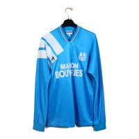 1991/92 - OM #4 (XL)
