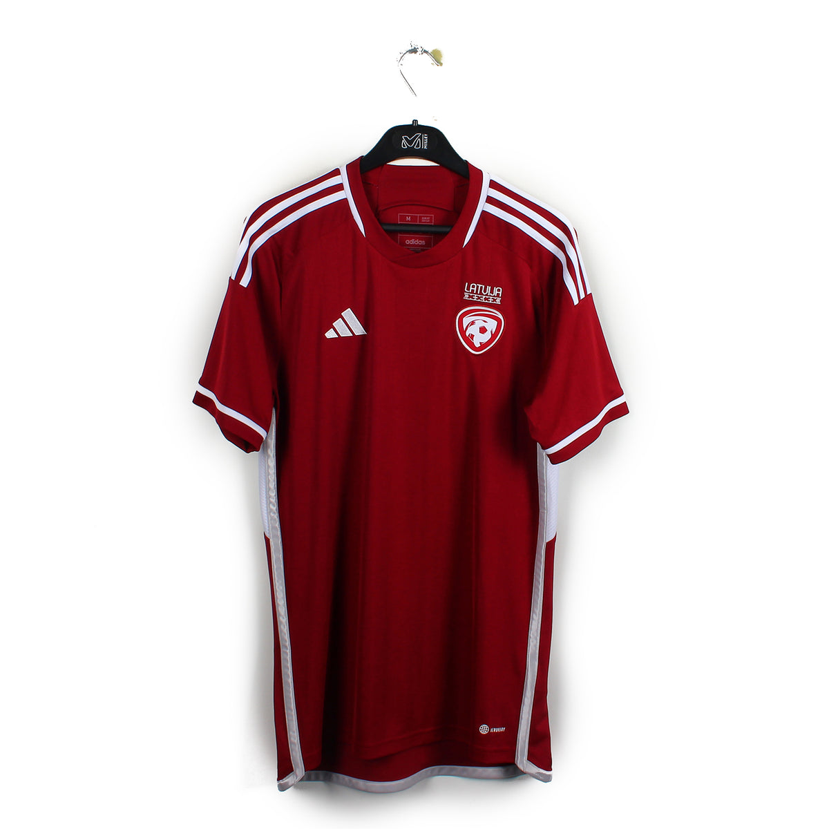 2022/23 - Lettonie (M)