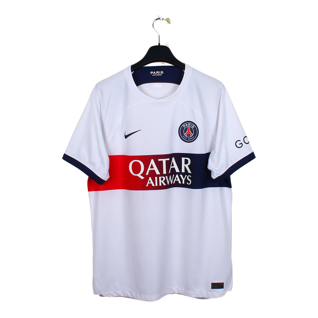 2023/24 - PSG - Lee Kang In #19 (L) *spécial*