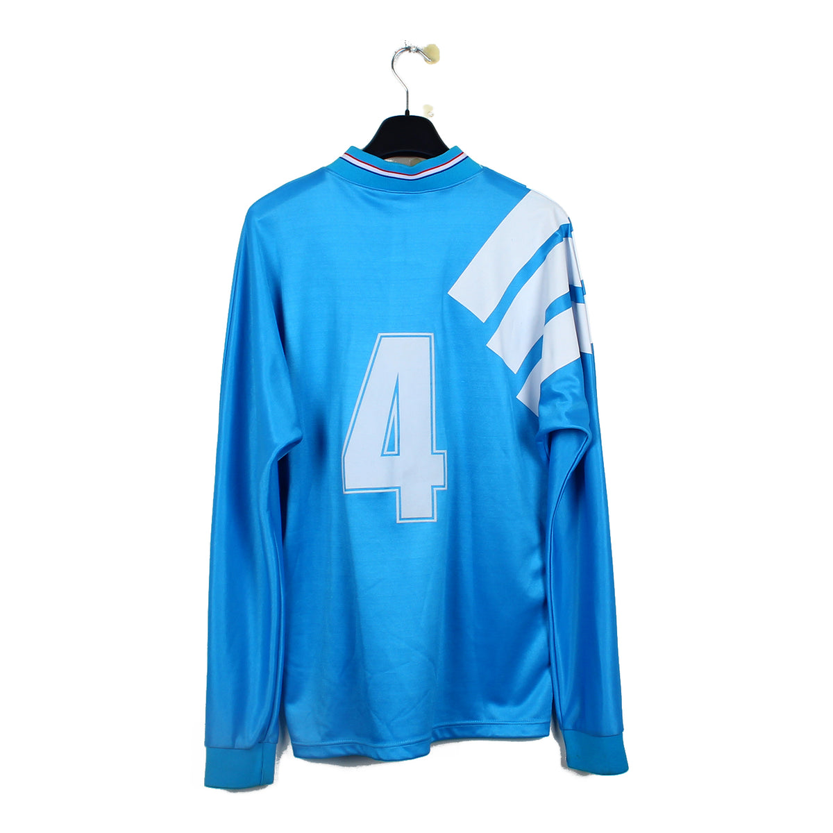 1991/92 - OM #4 (XL)