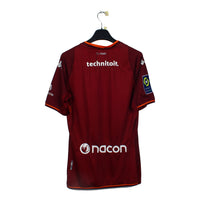 2021/22 - Metz FC (L)