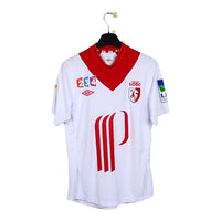 2012/13 - LOSC - Gueye #5 (S) [MATCH ISSUE] *signé*
