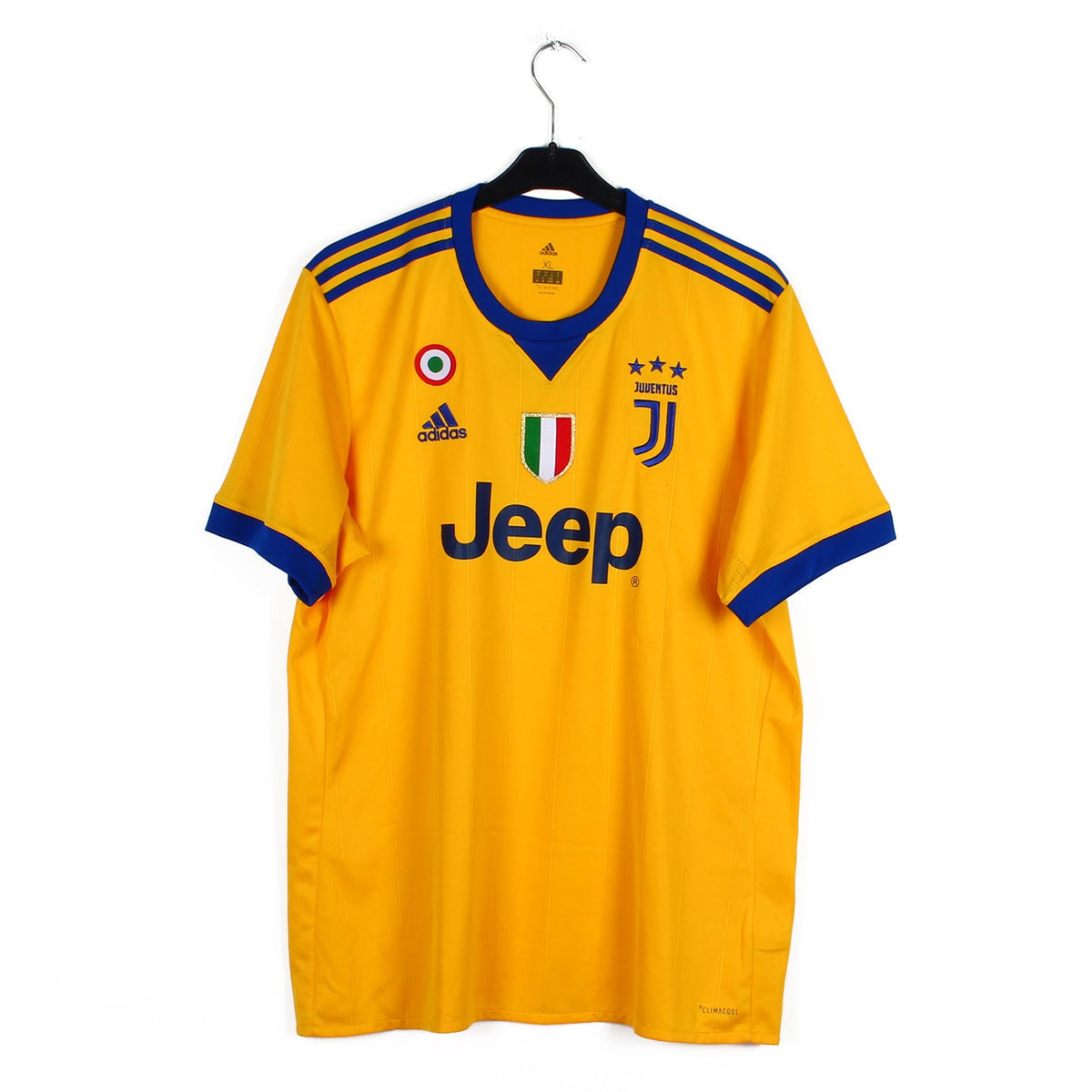 2017/18 - Juventus - Dybala #10 (S)