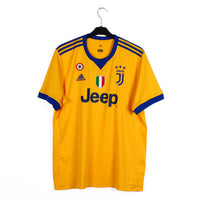 2017/18 - Juventus - Dybala #10 (S)