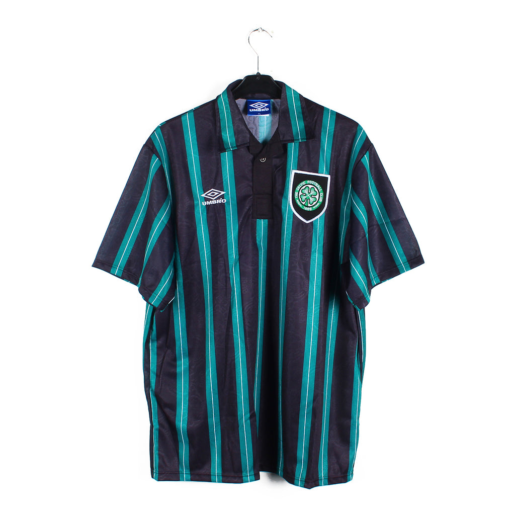 1992/94 - Celtic Glasgow (L)