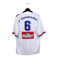 1991/92 - PSG #6 (M)
