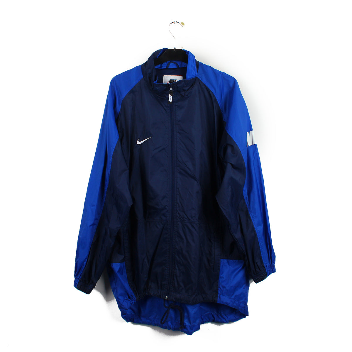 1998/00 - Template Nike (2XL)