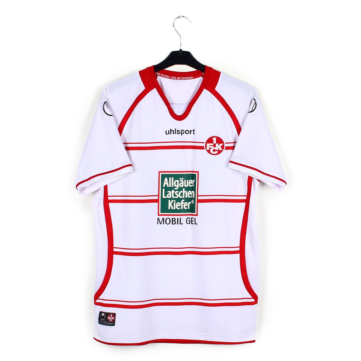 2012/13 - Kaiserslautern FC (XL)