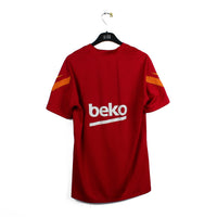2020/21 - Barcelone (M)